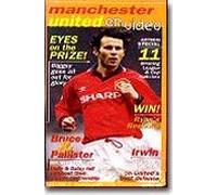 Manchester United: On Video - Volume 3 - Part 5 [VHS]