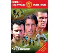 John Simm - Manchester United: Play Like Champions [Edizione: Regno Unito] [Edizione: Regno Unito]