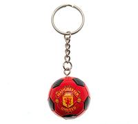Manchester United Portachiavi F.C. Football A35KRFMAUN