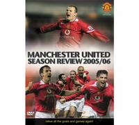 Manchester United Season Review 2005/06