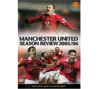 Manchester United Season Review 2005/06