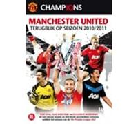Manchester United - Season review 2010-2011 (DVD)