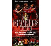 Manchester United - Season Reviews 1999/2000