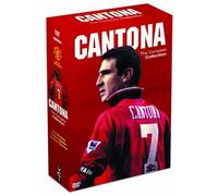 Manchester United - The Cantona Collection [Edizione: Regno Unito]