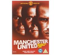 Manchester United The Movie: Beyond the Promised Land [Edizione: Regno Unito]