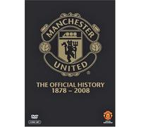 Manchester United-the Official - Manchester United The Official History Revised Edition [Edizione: Regno Unito]