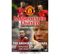 Manchester United: the Premiers