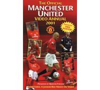 Manchester United Video Annual