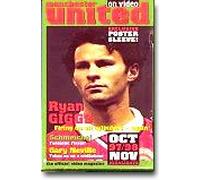 Manchester United - Video Magazine - Vol. 5 - Part 2 [VHS] [1997]