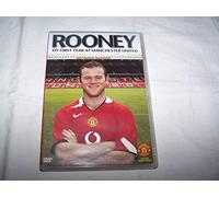Manchester United Wayne Rooney