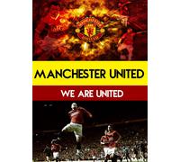 Manchester United - We are United (DVD)