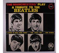 MANCHESTERS - the manchesters play a tribute to the beatles