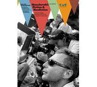 Manchevski: fiction & nonfiction. I «Cinque saggi», «Il fantasma di mia madre» e interviste