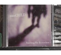manCHILD - Searching for Everywhere (UK Import)