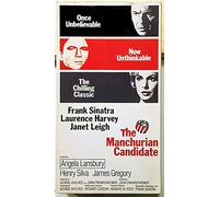 Manchurian Candidate, the