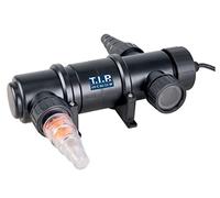 MANCIA. Chiarificatore UV - 11 Watt UV-C PJ 11 W per laghetti fino a 10.000 litri - 30432