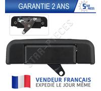 Manciata Di Cassone Posteriore Pick-Up Toyota Hilux 1988-2005