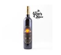 MANCINELLI RE SOLE LACRIMA DI MORRO D'ALBA PASSITO 2005 VINO DOLCE DOC MARCHE