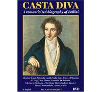 Mancini - Casta Diva
