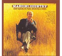 Mancini, Henry - Mancini Country