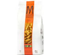 Mancini Fusilli Lunghi 500g Pasta NV