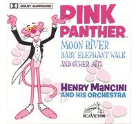 Mancini, H. - Classic Movie Scores