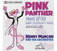 Mancini, H. - Classic Movie Scores