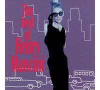 Mancini Harry - Best Of Henry Mancini