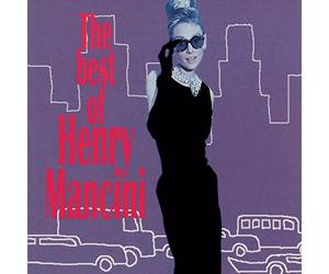 Mancini Harry - Best Of Henry Mancini