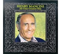 Mancini, Henry - All-Time Greatest Hits No. 1
