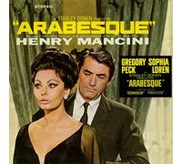Mancini, Henry - Arabesque