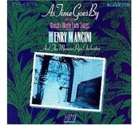 Mancini,Henry - As Time Goes By (Love Songs)