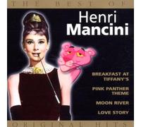 Mancini,Henry - Best of