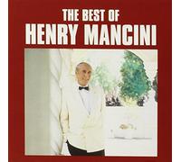 Mancini, Henry - Best Of Henry Mancini