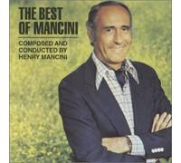 Mancini, Henry - Best of Mancini