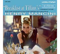 Mancini, Henry - Breakfast at Tiffany'S (2 LP)