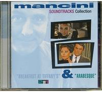 Mancini, Henry - Breakfast At Tiffany's & Arabesque