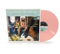 Mancini Henry - Breakfast At Tiffany's / Soundtrack.