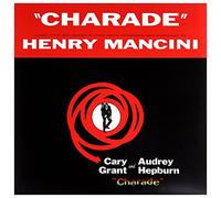 Mancini, Henry - Charade / O.S.T. (2 LP)