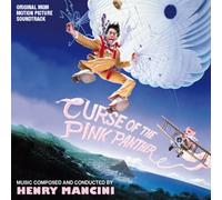 Mancini, Henry - CURSE OF THE PINK PANTHER - MA