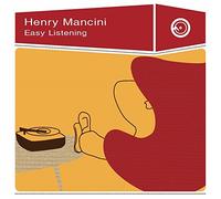 MANCINI, HENRY - EASY LISTENING