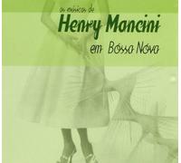 MANCINI, HENRY - EM BOSSA NOVA