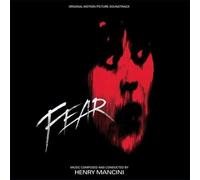 Mancini, Henry - Fear