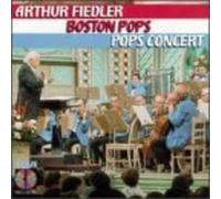 Mancini, Henry/ Fiedler/ Boston Pops - Pops Concert