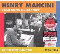 MANCINI, HENRY - FROM GLENN MILLER STORY