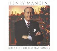 Mancini,Henry - Greatest Christmas Songs