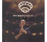 Mancini Henry - Greatest Hits