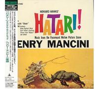 Mancini, Henry - Hatar