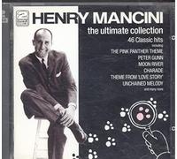 Mancini,Henry - In the Pink