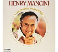 Mancini, Henry - Legendary Performer